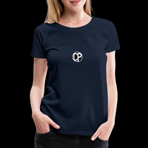 CP erste kollektion - Frauen Premium T-Shirt