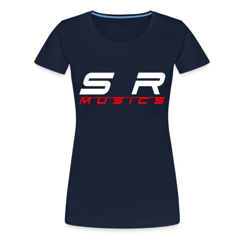 SR Musics - Women's Premium T-Shirt