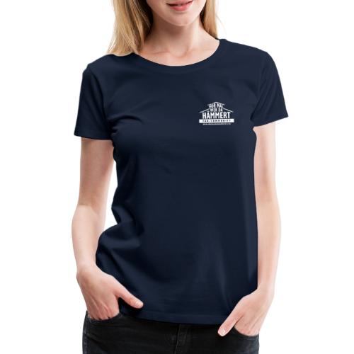 Hör mal, wer da hämmert-Fan-Community - Frauen Premium T-Shirt