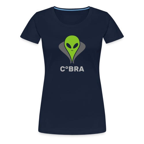 Cobra - Women's Premium T-Shirt