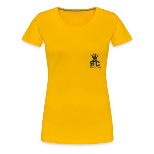 unbenannt2new - Frauen Premium T-Shirt