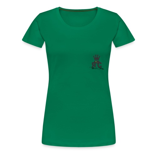 unbenannt2new - Frauen Premium T-Shirt