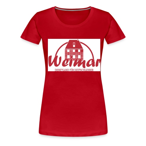 new Idea 4506535 - Frauen Premium T-Shirt