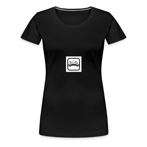 IMG 5581 - Vrouwen Premium T-shirt