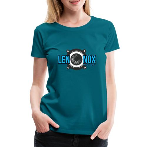 Lennox Kollektion - Frauen Premium T-Shirt