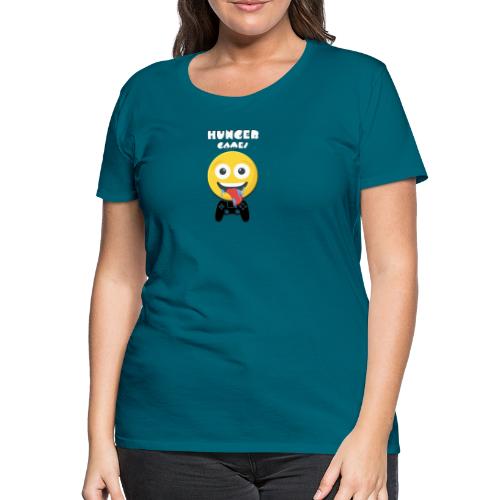 Hunger Games TShirt - T-shirt Premium Femme