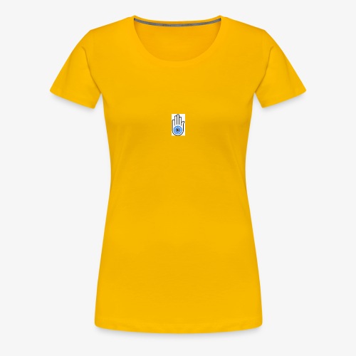 jainaism - T-shirt Premium Femme