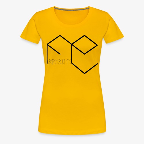 Furore Events - Women's Premium T-Shirt