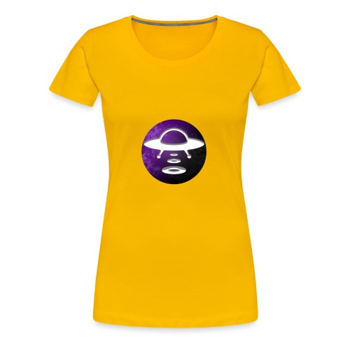 MothershipLogo - Women's Premium T-Shirt