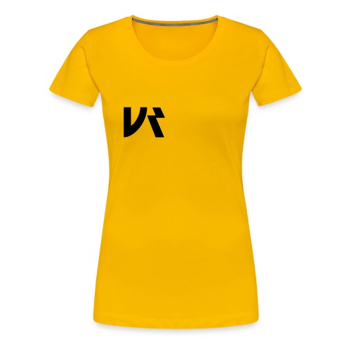 ur - Frauen Premium T-Shirt
