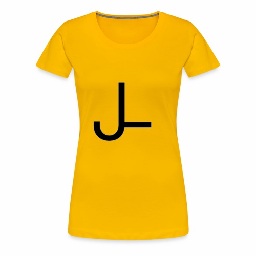 LucaErkensDesign - Vrouwen Premium T-shirt