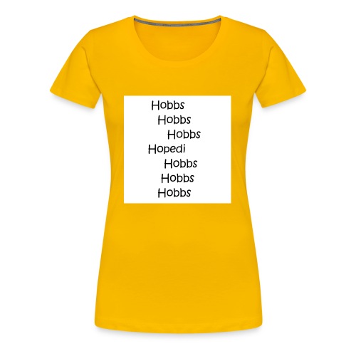 Unbenannt - Frauen Premium T-Shirt