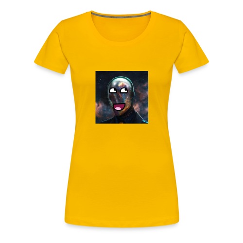 GamingTechYT Logo - Women's Premium T-Shirt