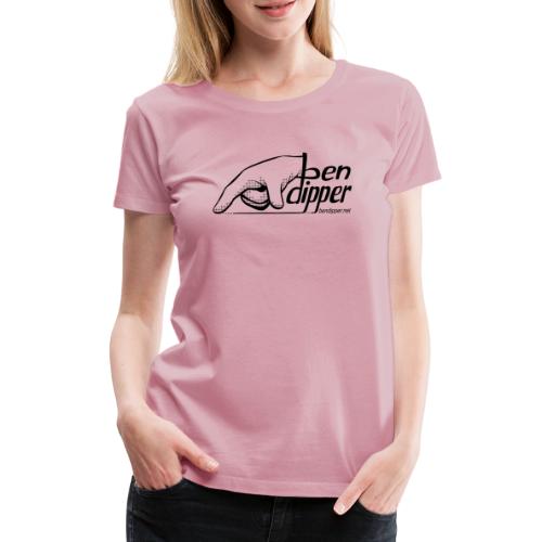 Ben Dipper - Frauen Premium T-Shirt