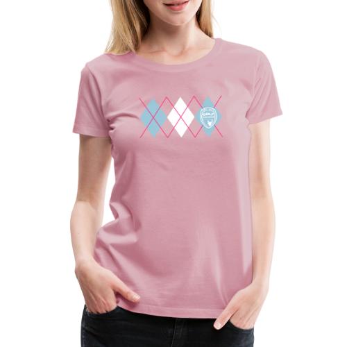 GG Wiebertjes 2020 - Vrouwen Premium T-shirt