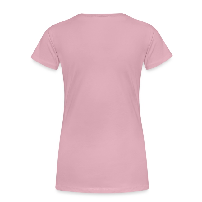 Vorschau: Bestes Team - Frauen Premium T-Shirt