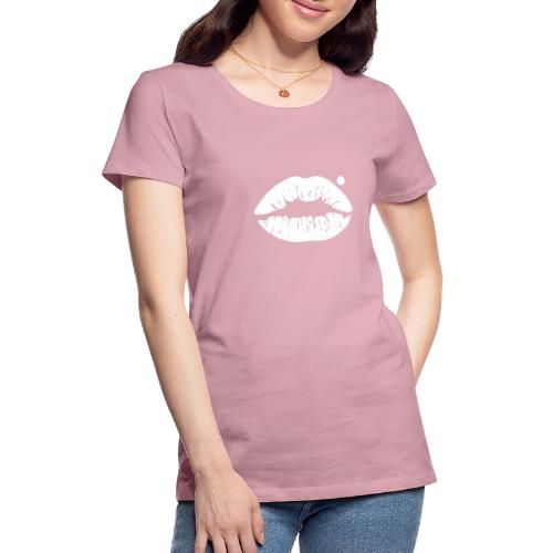 MONROE - T-shirt Premium Femme