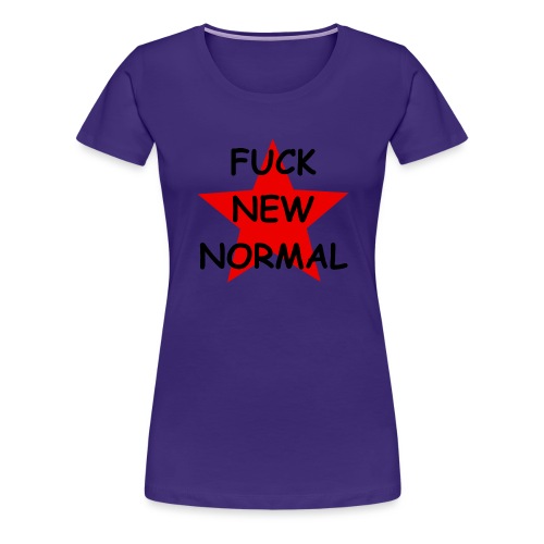 Resist 21.3 - Frauen Premium T-Shirt