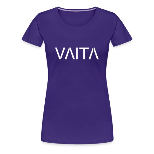 VAITA - Frauen Premium T-Shirt