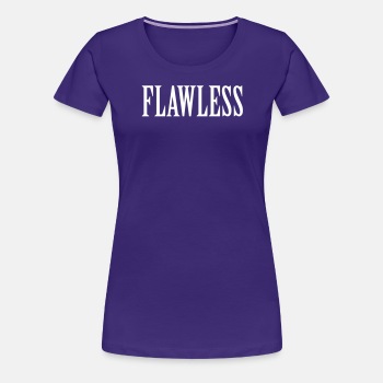 Flawless - Premium T-shirt for women
