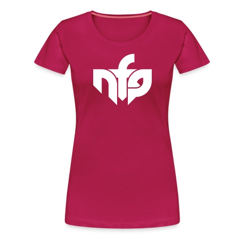 NFG Classic Backpack - Women's Premium T-Shirt