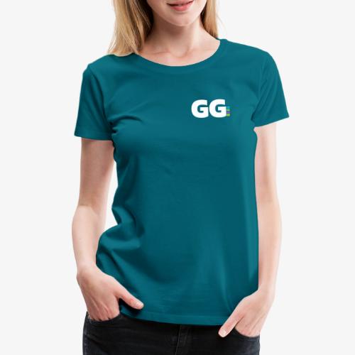 GGez. - Women's Premium T-Shirt