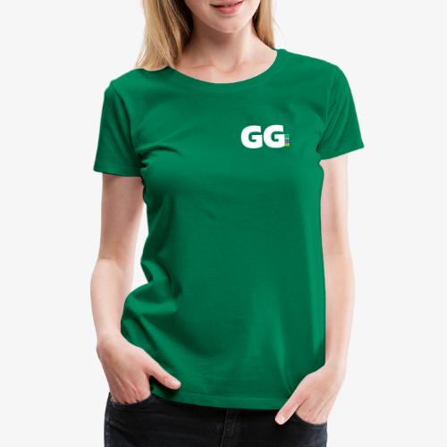 GGez. - Women's Premium T-Shirt