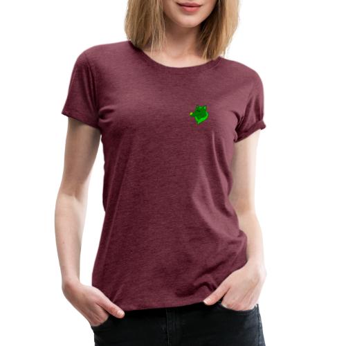 MelonCollie - Women's Premium T-Shirt