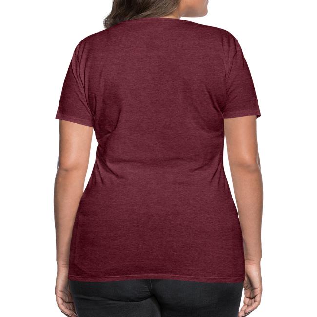 Ma sogt ned afoch "I hob kan Hunga" zua Oma - Frauen Premium T-Shirt
