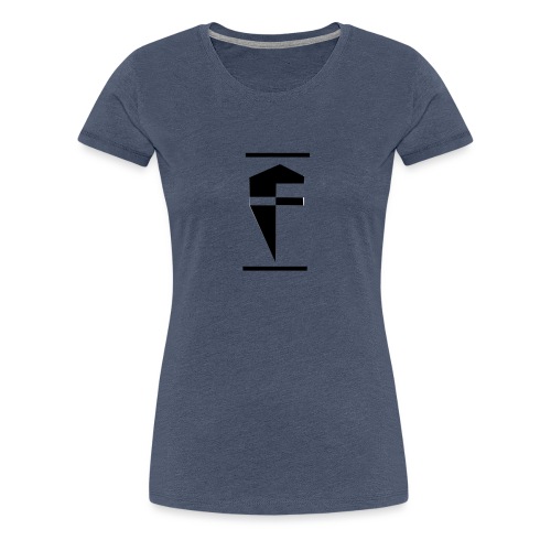 Fayze-Merch - Frauen Premium T-Shirt