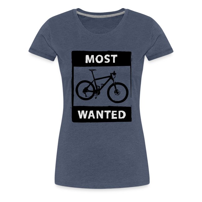 MTB - most wanted 2C
