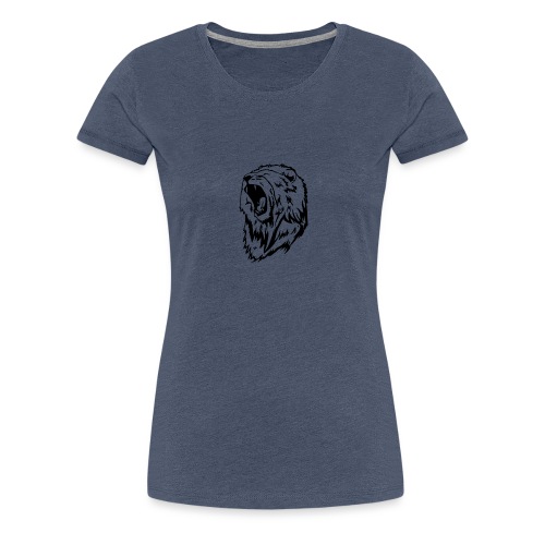 jager - Vrouwen Premium T-shirt