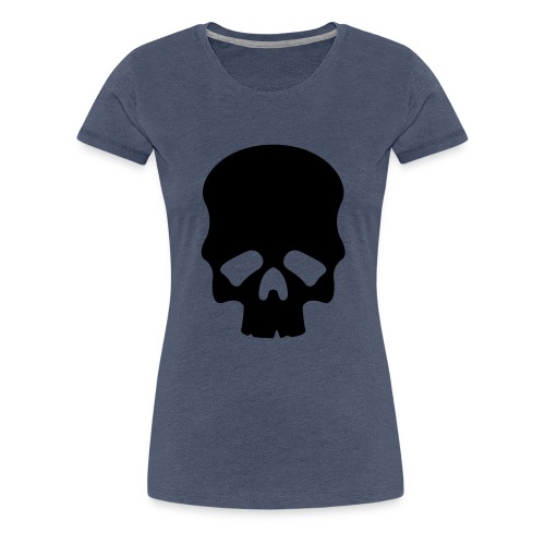 shirtlogo5 - Frauen Premium T-Shirt