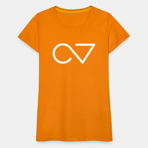 OV 2017 - Frauen Premium T-Shirt