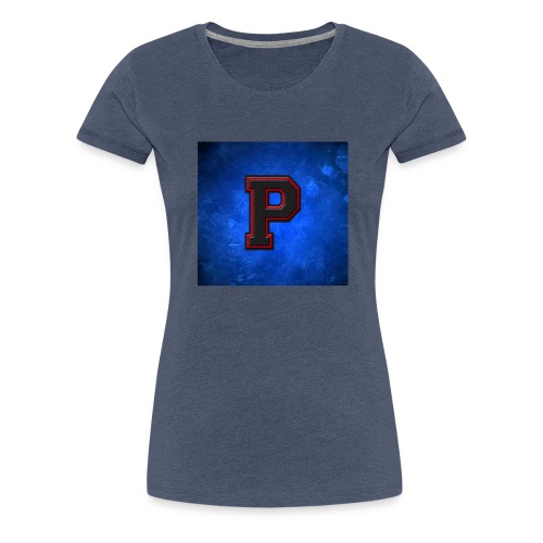 Prospliotv - Women's Premium T-Shirt