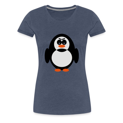 Oetlul - Vrouwen Premium T-shirt