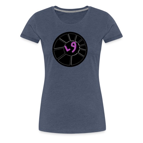 20190104 133905 - Vrouwen Premium T-shirt