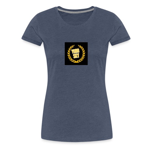 Limeted Editie Shirt - Vrouwen Premium T-shirt