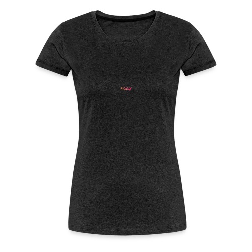 FE3LiX - Frauen Premium T-Shirt