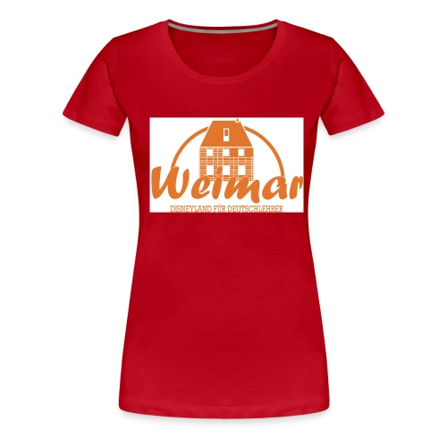new Idea 4524562 - Frauen Premium T-Shirt