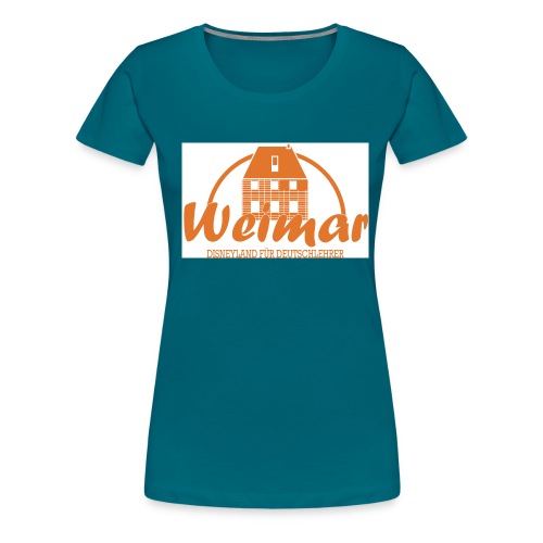 new Idea 4524562 - Frauen Premium T-Shirt