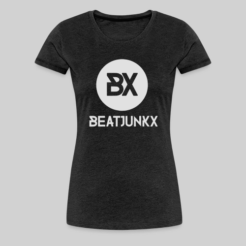 BEATJUNKX Mega Tank Fan - Women's Premium T-Shirt