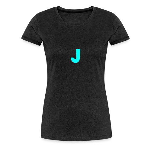 Jeffke Man T- Shirt - Vrouwen Premium T-shirt