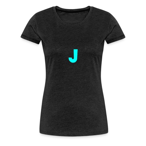 Jeffke Man Hoodie - Vrouwen Premium T-shirt