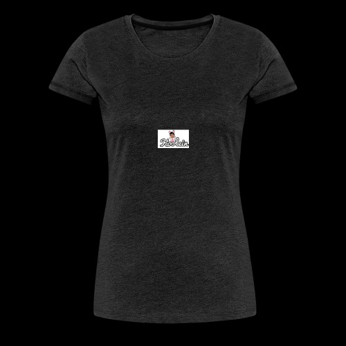 koolein - Vrouwen Premium T-shirt