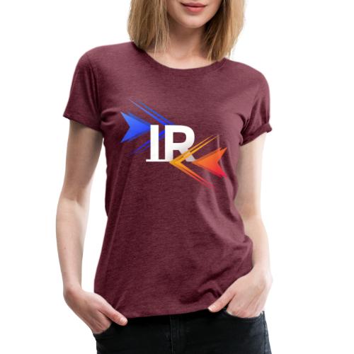 In Response Classic - Women's Premium T-Shirt