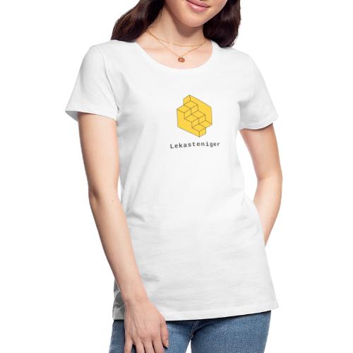 Lekasteniger - Frauen Premium T-Shirt