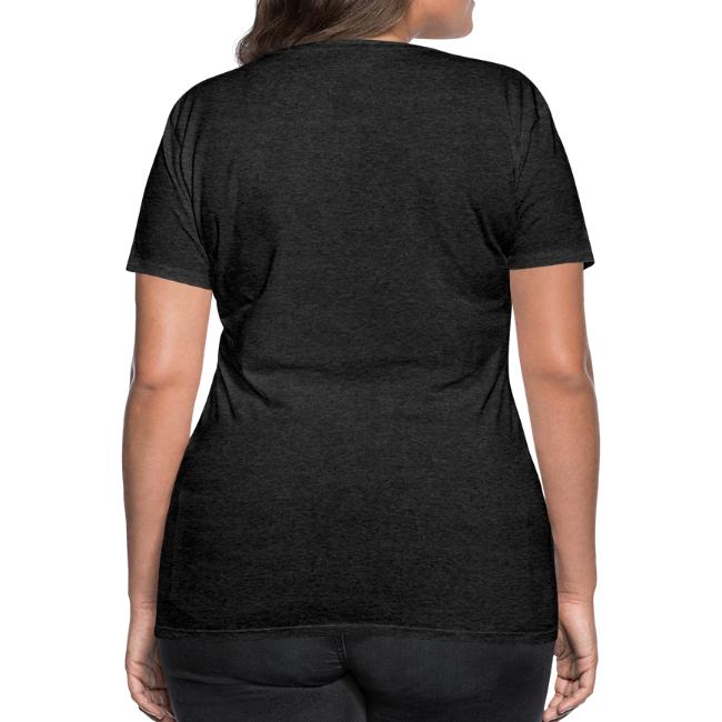 Auf und da Goas noch - Frauen Premium T-Shirt