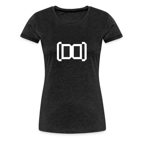 [DD] - Women's Premium T-Shirt
