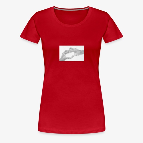 body bébé - T-shirt Premium Femme